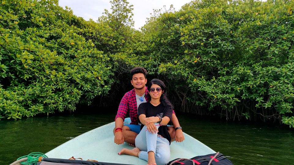 Photo of Madu River Safari, Balapitiya, Sri Lanka by Rohini
