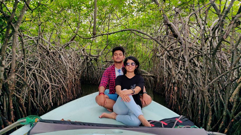 Photo of Madu River Safari, Balapitiya, Sri Lanka by Rohini