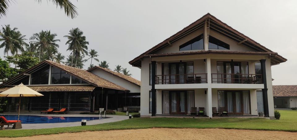 Photo of Bentota, Sri Lanka by Rohini