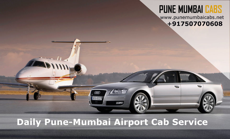 Photo of Pune to Mumbai Airport Shared Cab 2/3 by jagruti