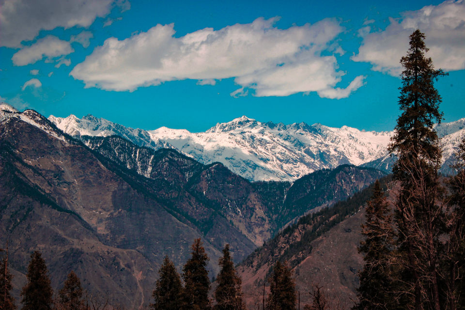 Photo of KEDARKANTHA TREK - LIFE CHANGING EXPERIENCE 2/18 by Sagar | TRAVELOSAGA