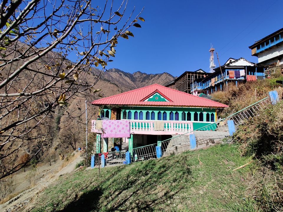 Photo of Explore Hidden remote gems of 3 valleys in HIMACHAL - VIRTUAL TOUR 1/84 by Sagar | TRAVELOSAGA