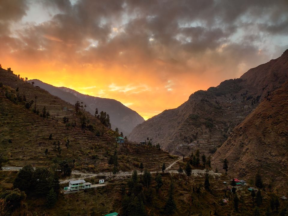 Photo of Explore Hidden remote gems of 3 valleys in HIMACHAL - VIRTUAL TOUR 4/84 by Sagar | TRAVELOSAGA