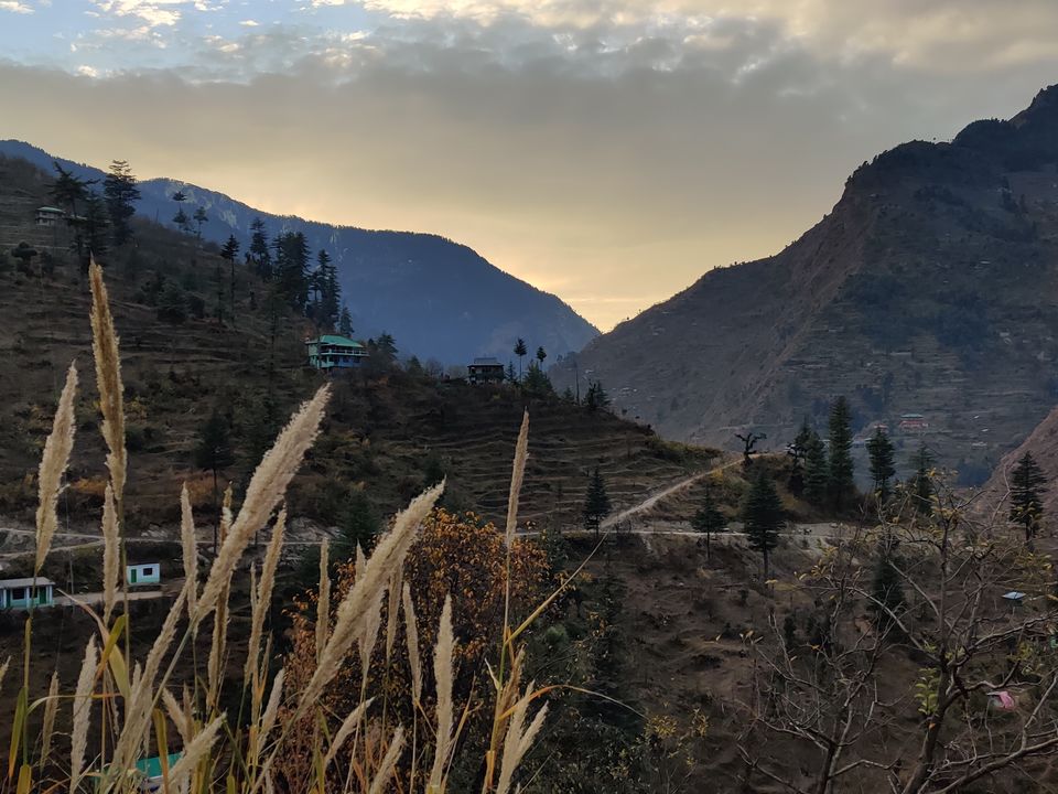 Photo of Explore Hidden remote gems of 3 valleys in HIMACHAL - VIRTUAL TOUR 5/84 by Sagar | TRAVELOSAGA