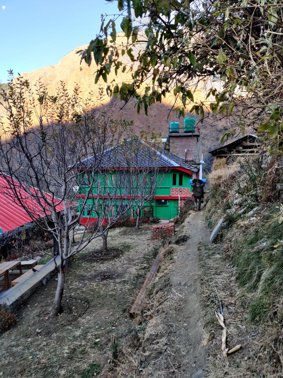 Photo of Explore Hidden remote gems of 3 valleys in HIMACHAL - VIRTUAL TOUR 6/84 by Sagar | TRAVELOSAGA