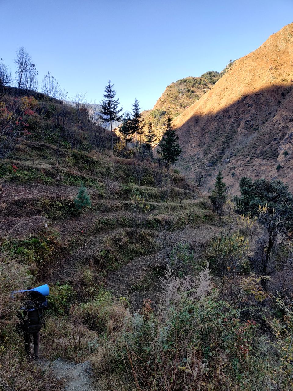Photo of Explore Hidden remote gems of 3 valleys in HIMACHAL - VIRTUAL TOUR 7/84 by Sagar | TRAVELOSAGA