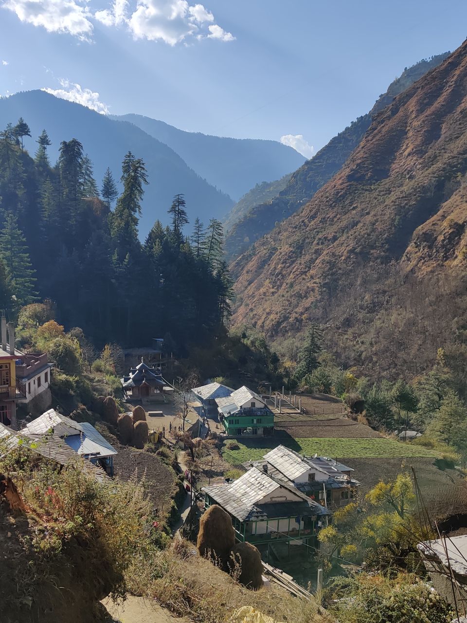 Photo of Explore Hidden remote gems of 3 valleys in HIMACHAL - VIRTUAL TOUR 8/84 by Sagar | TRAVELOSAGA