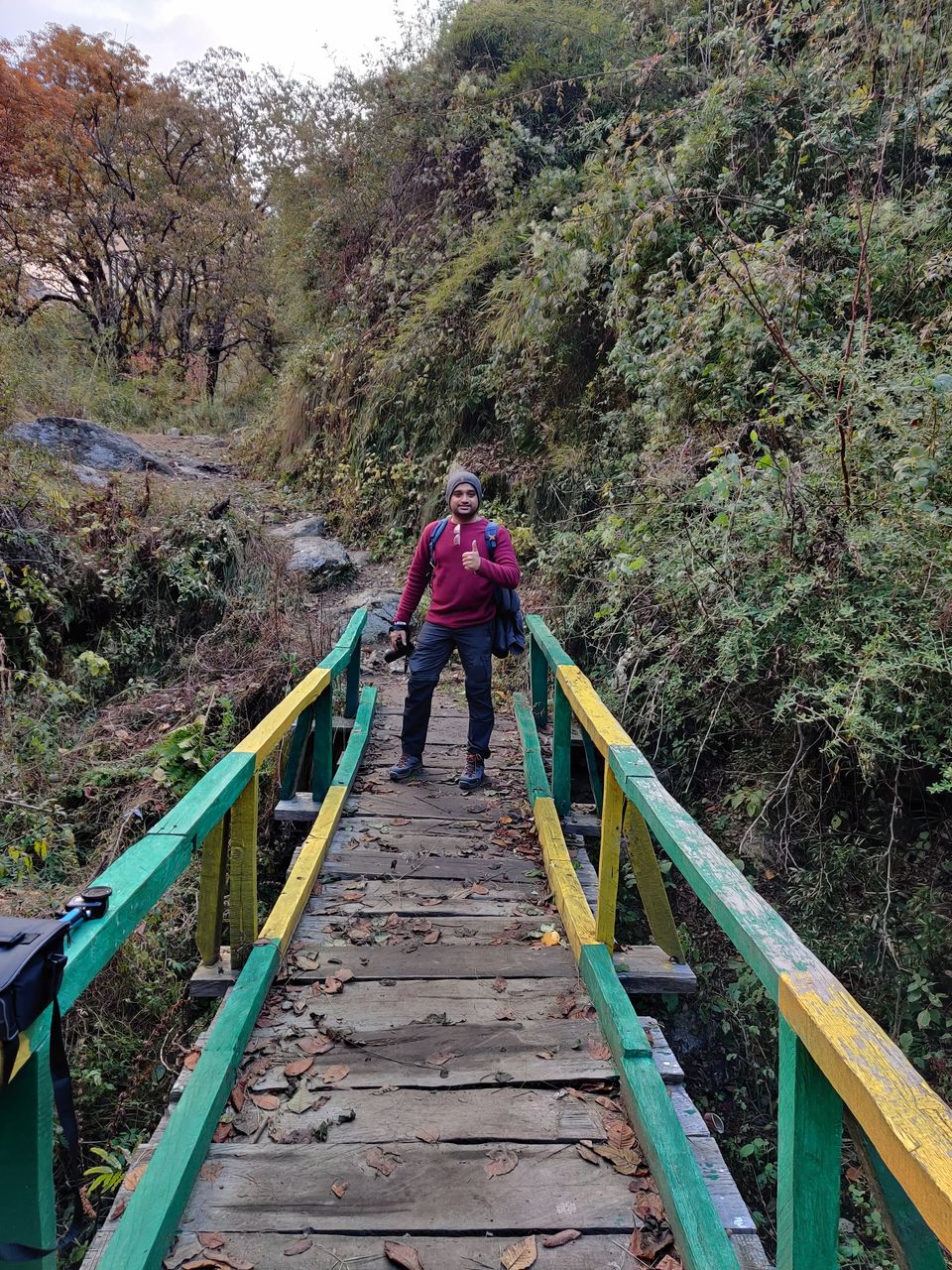 Photo of Explore Hidden remote gems of 3 valleys in HIMACHAL - VIRTUAL TOUR 9/84 by Sagar | TRAVELOSAGA
