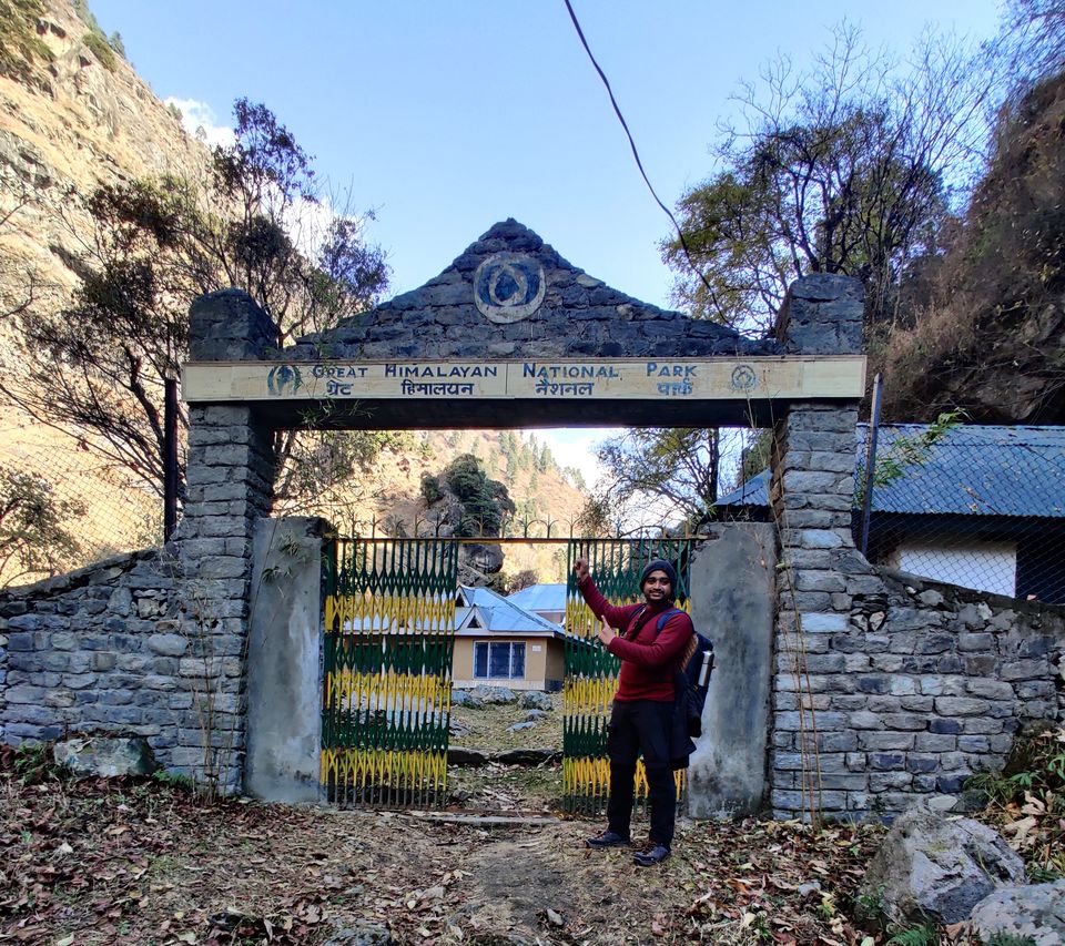 Photo of Explore Hidden remote gems of 3 valleys in HIMACHAL - VIRTUAL TOUR 11/84 by Sagar | TRAVELOSAGA