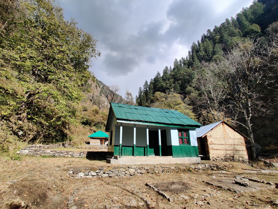 Photo of Explore Hidden remote gems of 3 valleys in HIMACHAL - VIRTUAL TOUR 13/84 by Sagar | TRAVELOSAGA