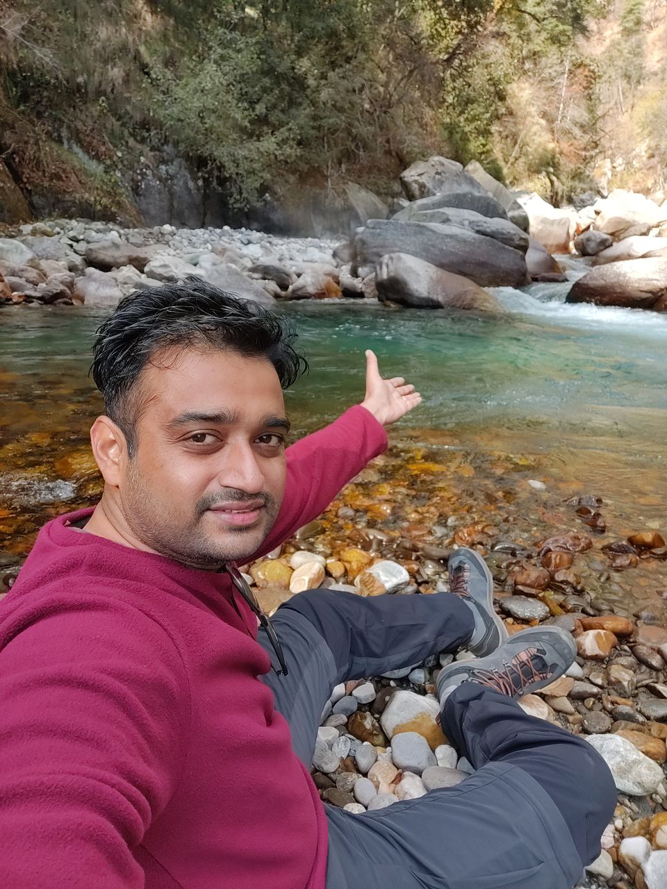 Photo of Explore Hidden remote gems of 3 valleys in HIMACHAL - VIRTUAL TOUR 15/84 by Sagar | TRAVELOSAGA