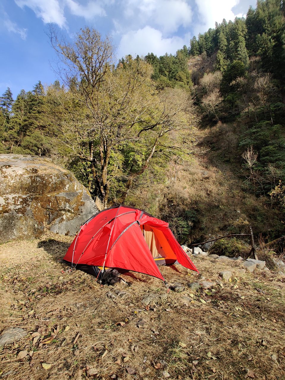 Photo of Explore Hidden remote gems of 3 valleys in HIMACHAL - VIRTUAL TOUR 16/84 by Sagar | TRAVELOSAGA