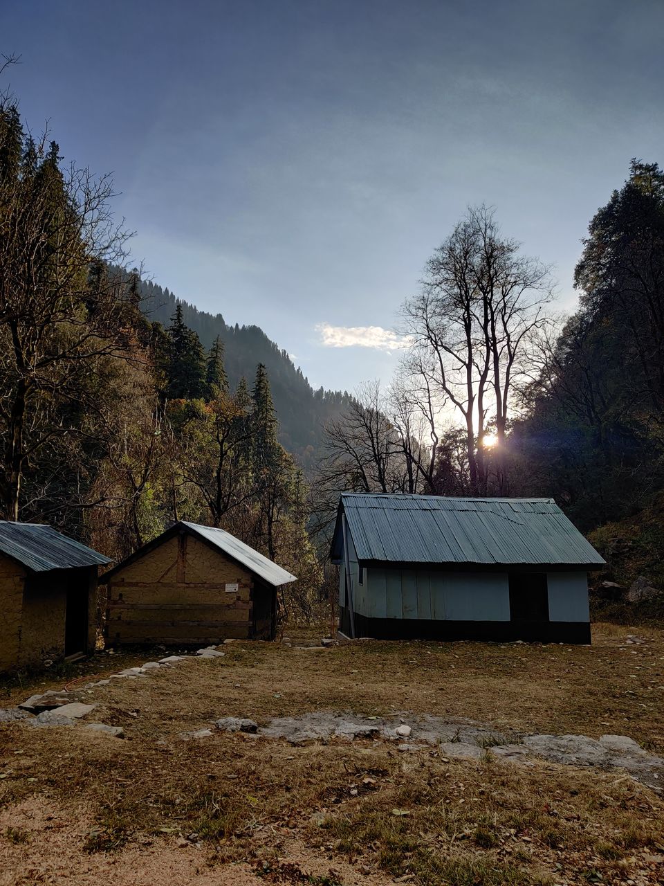 Photo of Explore Hidden remote gems of 3 valleys in HIMACHAL - VIRTUAL TOUR 17/84 by Sagar | TRAVELOSAGA