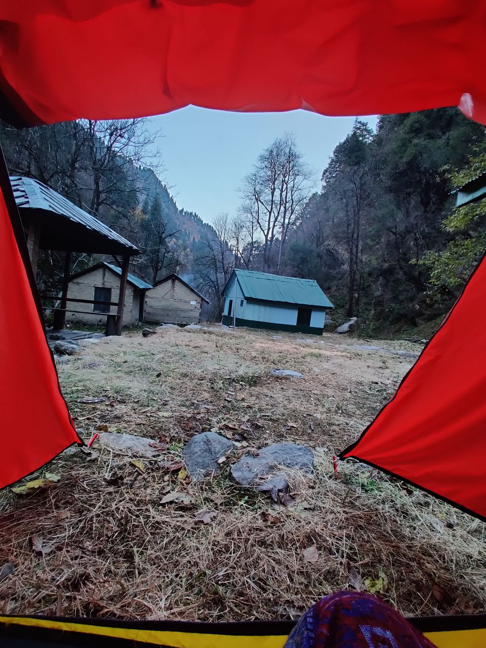 Photo of Explore Hidden remote gems of 3 valleys in HIMACHAL - VIRTUAL TOUR 19/84 by Sagar | TRAVELOSAGA