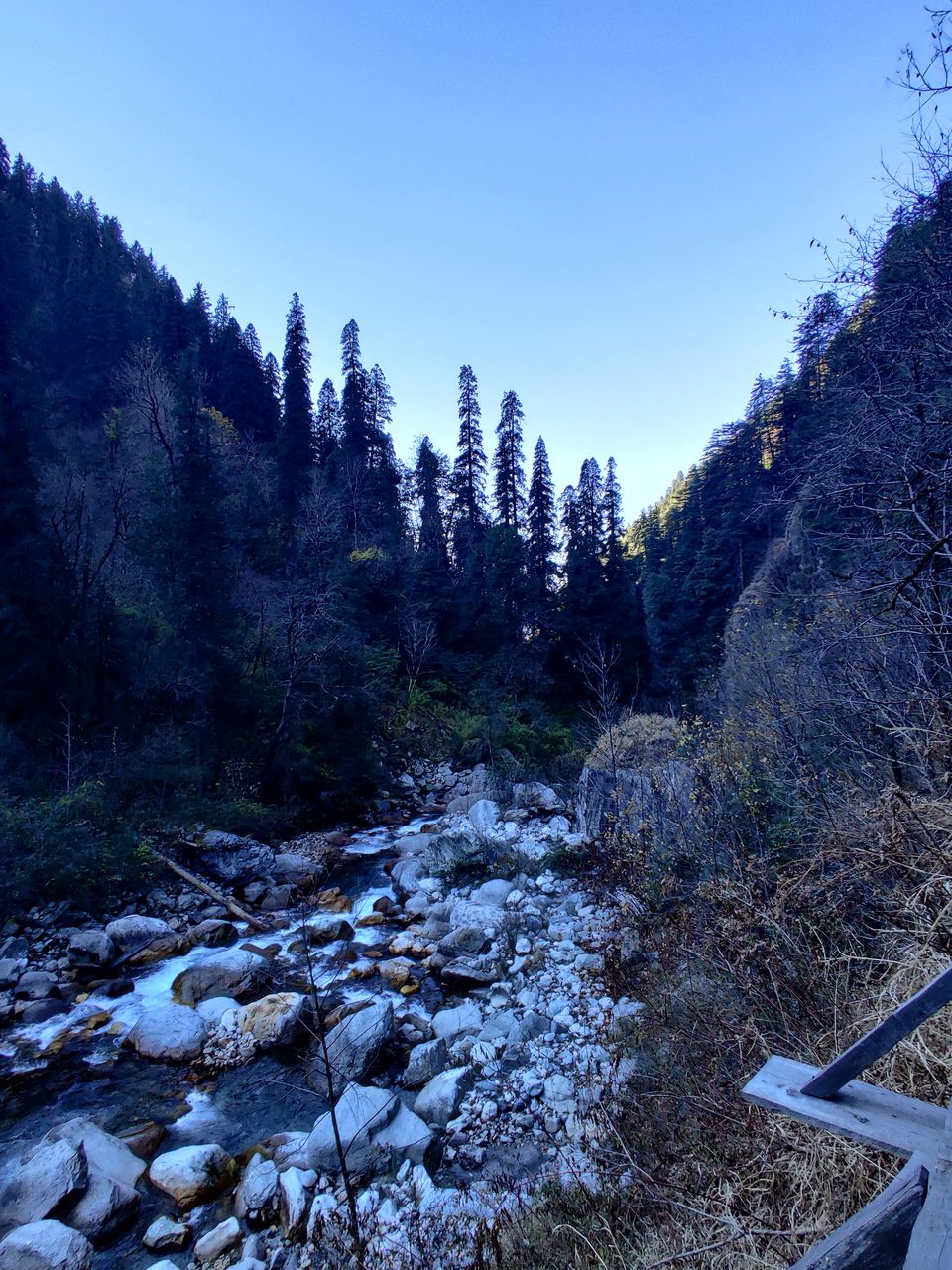 Photo of Explore Hidden remote gems of 3 valleys in HIMACHAL - VIRTUAL TOUR 22/84 by Sagar | TRAVELOSAGA