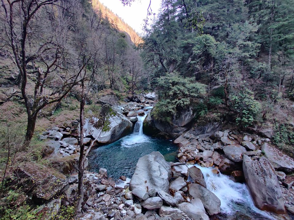 Photo of Explore Hidden remote gems of 3 valleys in HIMACHAL - VIRTUAL TOUR 21/84 by Sagar | TRAVELOSAGA