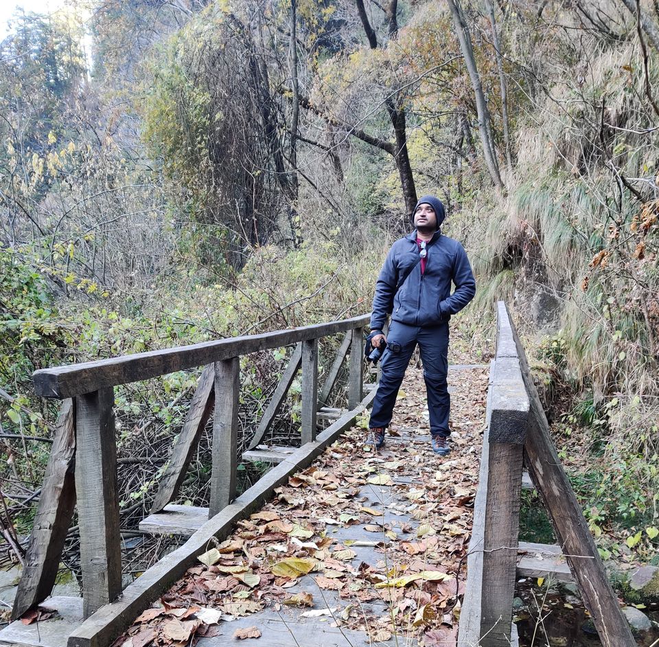 Photo of Explore Hidden remote gems of 3 valleys in HIMACHAL - VIRTUAL TOUR 23/84 by Sagar | TRAVELOSAGA