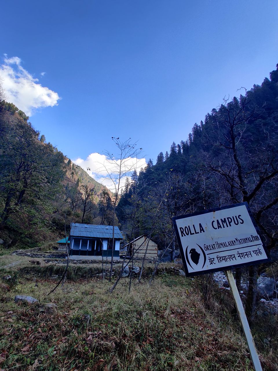 Photo of Explore Hidden remote gems of 3 valleys in HIMACHAL - VIRTUAL TOUR 24/84 by Sagar | TRAVELOSAGA