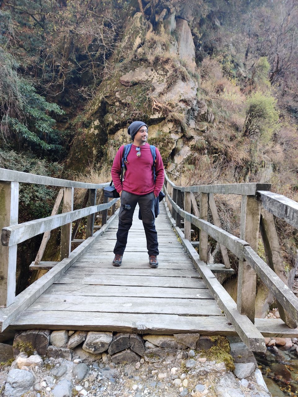 Photo of Explore Hidden remote gems of 3 valleys in HIMACHAL - VIRTUAL TOUR 26/84 by Sagar | TRAVELOSAGA