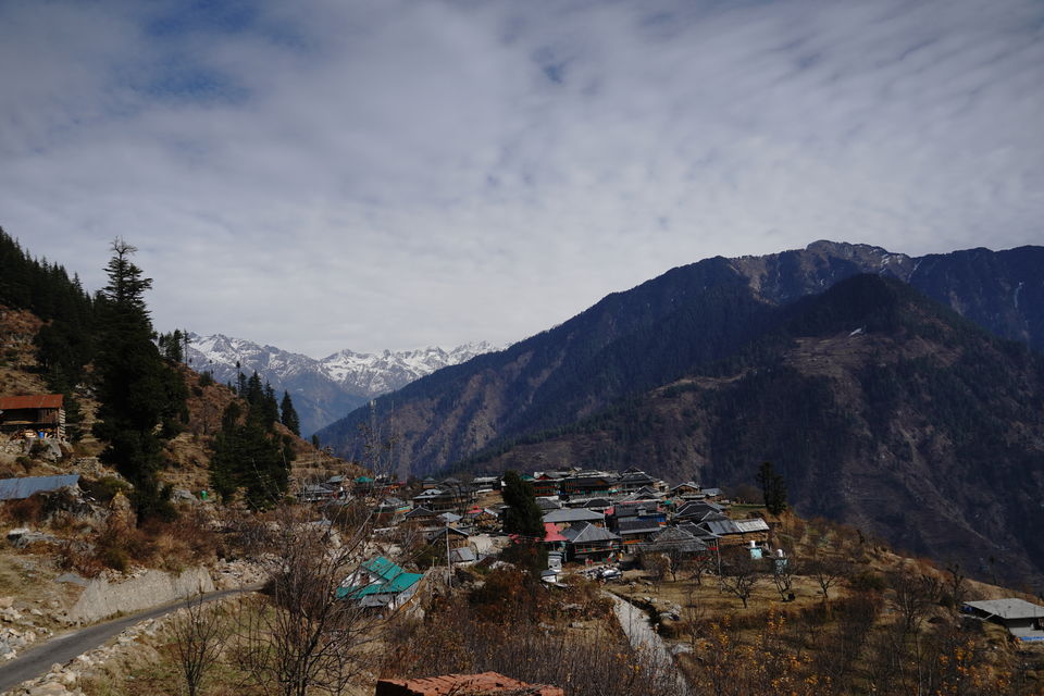 Photo of Explore Hidden remote gems of 3 valleys in HIMACHAL - VIRTUAL TOUR 29/84 by Sagar | TRAVELOSAGA