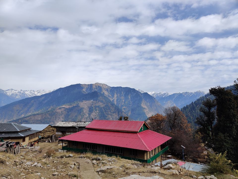 Photo of Explore Hidden remote gems of 3 valleys in HIMACHAL - VIRTUAL TOUR 35/84 by Sagar | TRAVELOSAGA