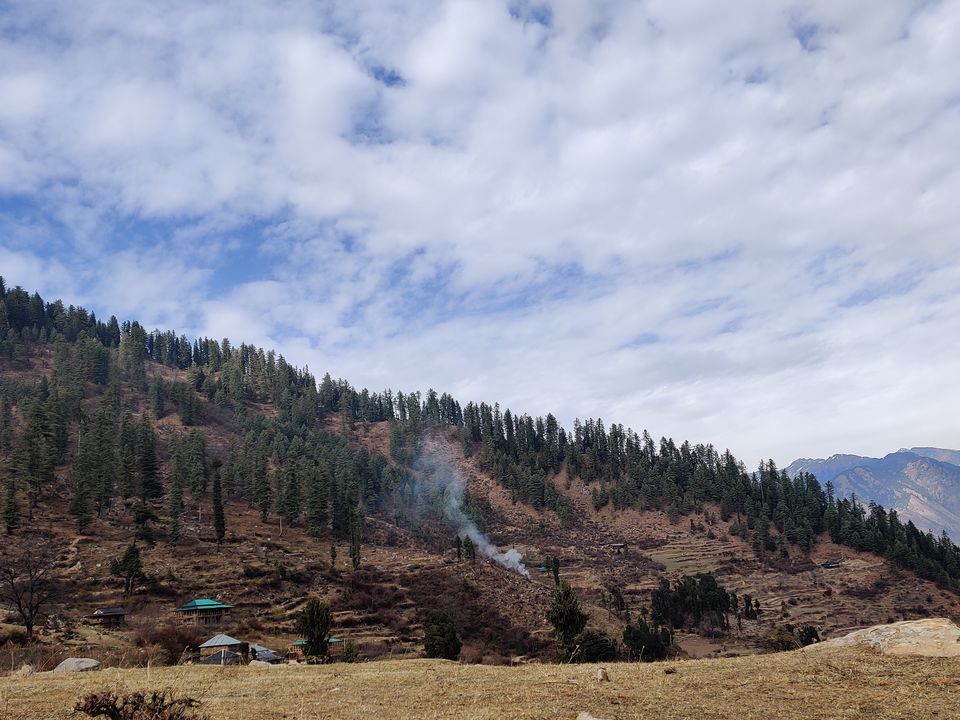 Photo of Explore Hidden remote gems of 3 valleys in HIMACHAL - VIRTUAL TOUR 36/84 by Sagar | TRAVELOSAGA