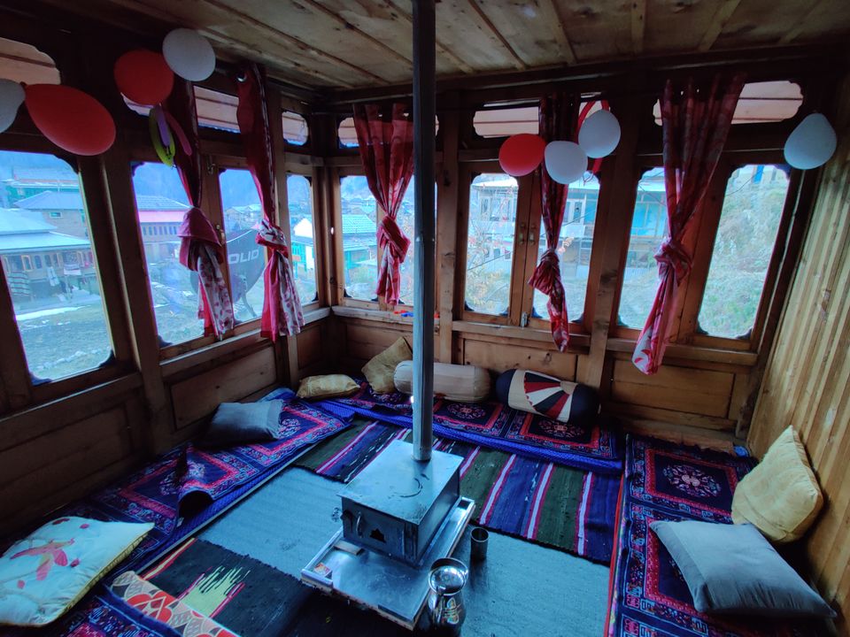 Photo of Explore Hidden remote gems of 3 valleys in HIMACHAL - VIRTUAL TOUR 30/84 by Sagar | TRAVELOSAGA