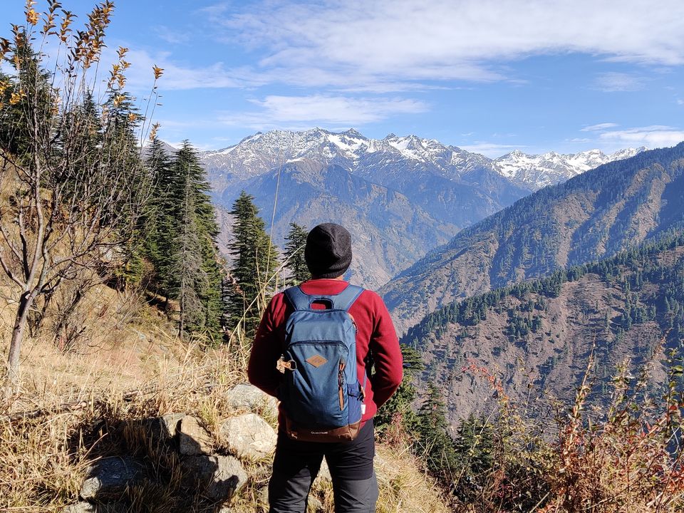 Photo of Explore Hidden remote gems of 3 valleys in HIMACHAL - VIRTUAL TOUR 34/84 by Sagar | TRAVELOSAGA
