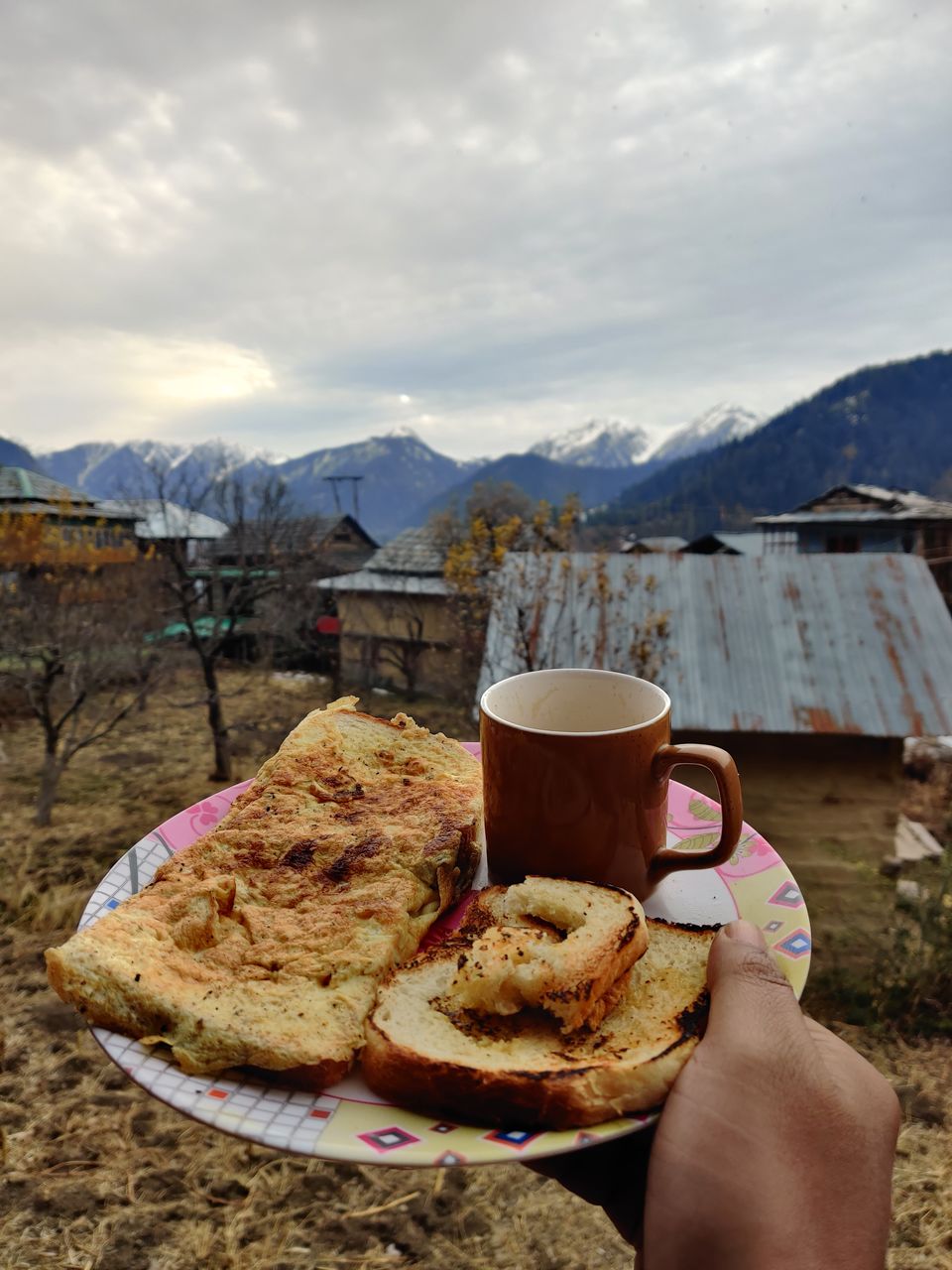 Photo of Explore Hidden remote gems of 3 valleys in HIMACHAL - VIRTUAL TOUR 37/84 by Sagar | TRAVELOSAGA