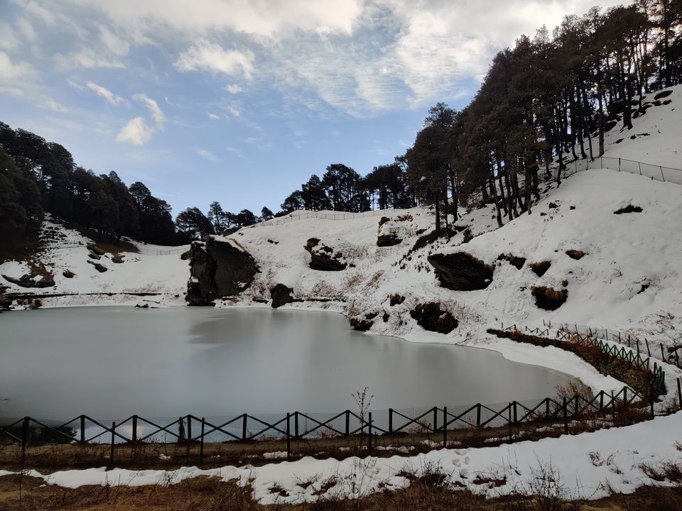 Photo of Explore Hidden remote gems of 3 valleys in HIMACHAL - VIRTUAL TOUR 42/84 by Sagar | TRAVELOSAGA