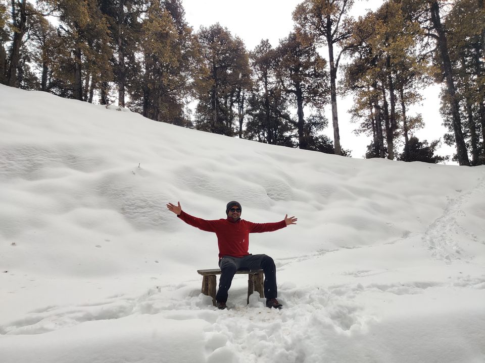 Photo of Explore Hidden remote gems of 3 valleys in HIMACHAL - VIRTUAL TOUR 44/84 by Sagar | TRAVELOSAGA