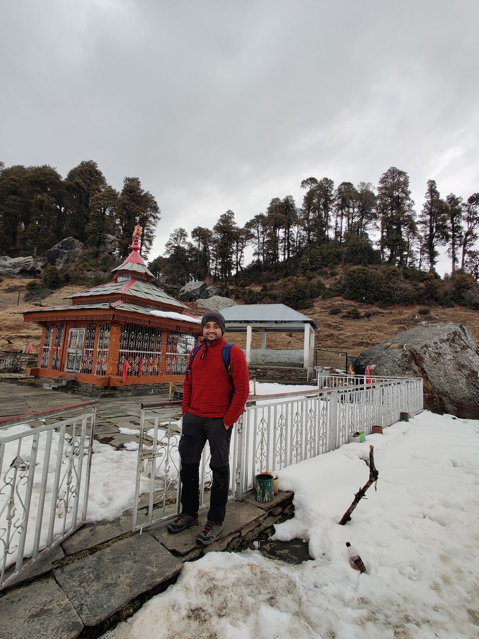 Photo of Explore Hidden remote gems of 3 valleys in HIMACHAL - VIRTUAL TOUR 43/84 by Sagar | TRAVELOSAGA