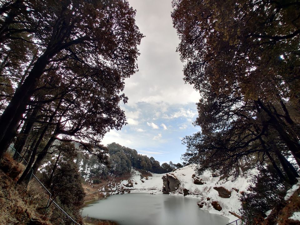 Photo of Explore Hidden remote gems of 3 valleys in HIMACHAL - VIRTUAL TOUR 41/84 by Sagar | TRAVELOSAGA