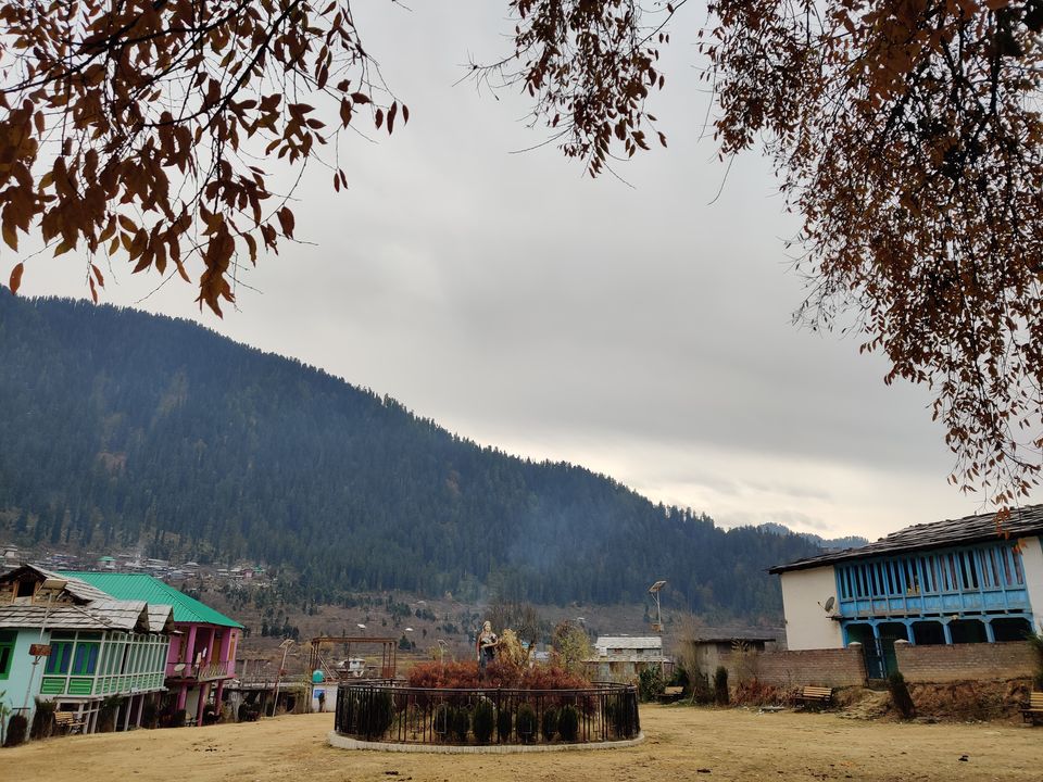 Photo of Explore Hidden remote gems of 3 valleys in HIMACHAL - VIRTUAL TOUR 48/84 by Sagar | TRAVELOSAGA