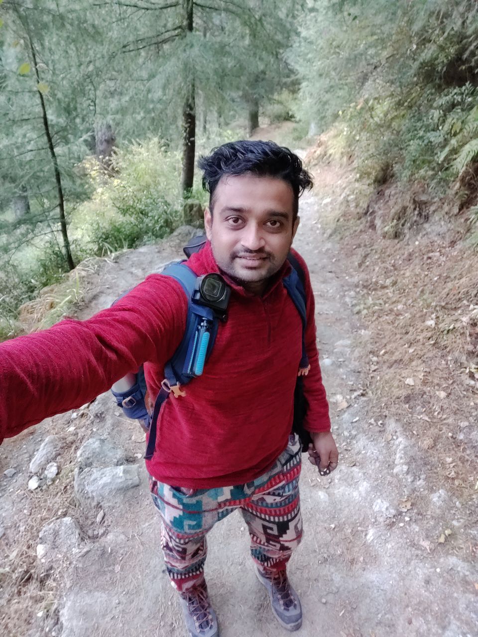 Photo of Explore Hidden remote gems of 3 valleys in HIMACHAL - VIRTUAL TOUR 55/84 by Sagar | TRAVELOSAGA