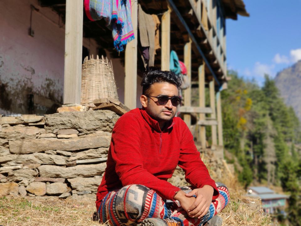 Photo of Explore Hidden remote gems of 3 valleys in HIMACHAL - VIRTUAL TOUR 59/84 by Sagar | TRAVELOSAGA