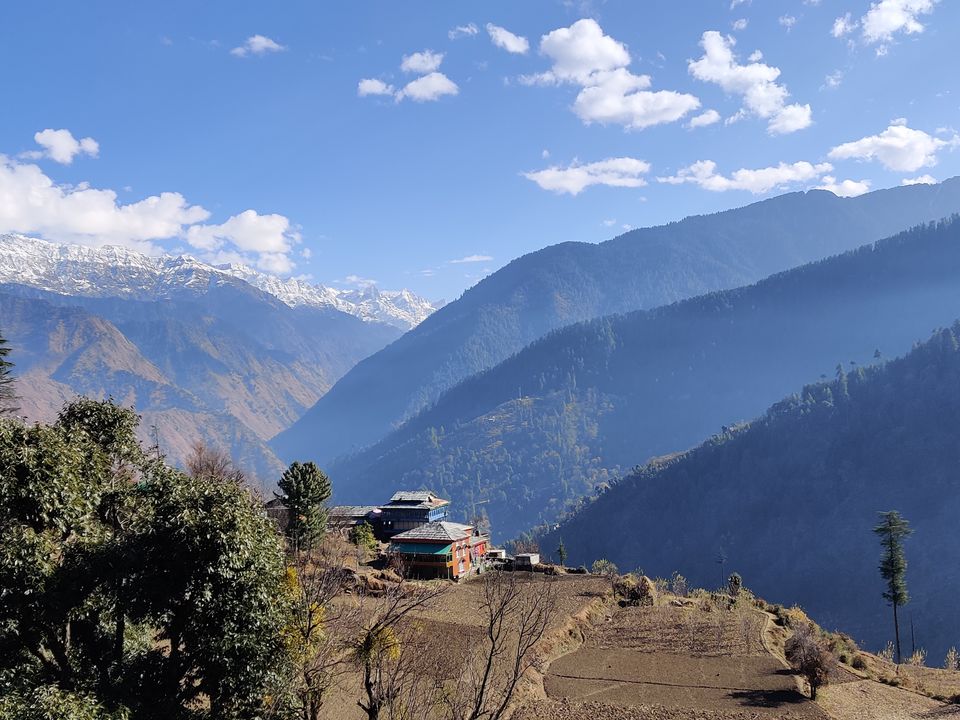 Photo of Explore Hidden remote gems of 3 valleys in HIMACHAL - VIRTUAL TOUR 58/84 by Sagar | TRAVELOSAGA