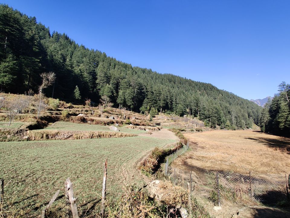 Photo of Explore Hidden remote gems of 3 valleys in HIMACHAL - VIRTUAL TOUR 57/84 by Sagar | TRAVELOSAGA