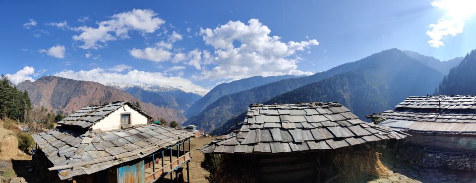 Photo of Explore Hidden remote gems of 3 valleys in HIMACHAL - VIRTUAL TOUR 60/84 by Sagar | TRAVELOSAGA
