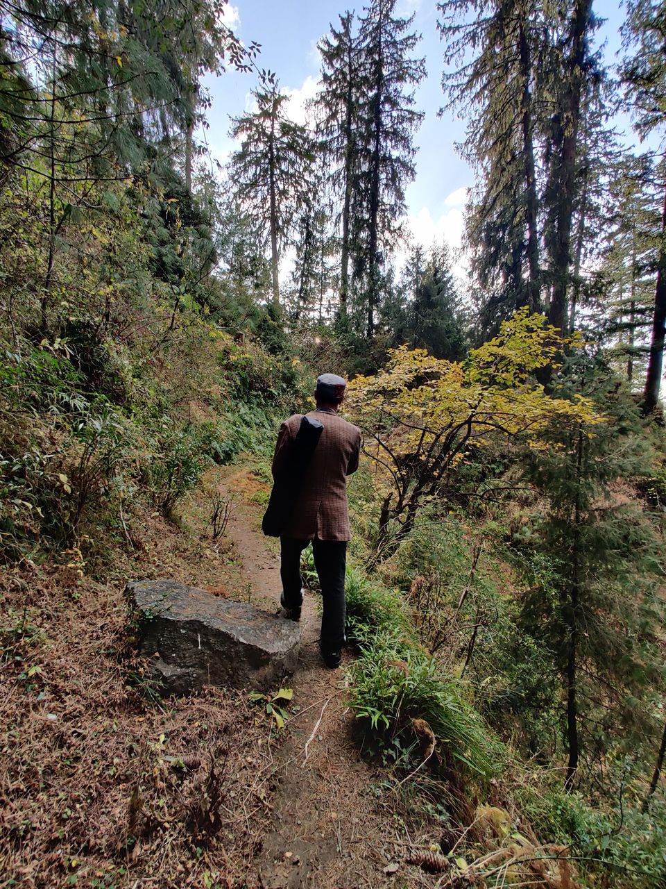 Photo of Explore Hidden remote gems of 3 valleys in HIMACHAL - VIRTUAL TOUR 63/84 by Sagar | TRAVELOSAGA