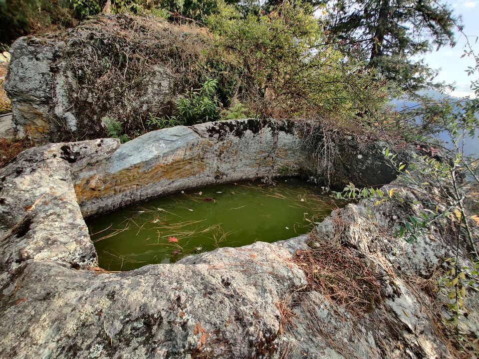 Photo of Explore Hidden remote gems of 3 valleys in HIMACHAL - VIRTUAL TOUR 64/84 by Sagar | TRAVELOSAGA