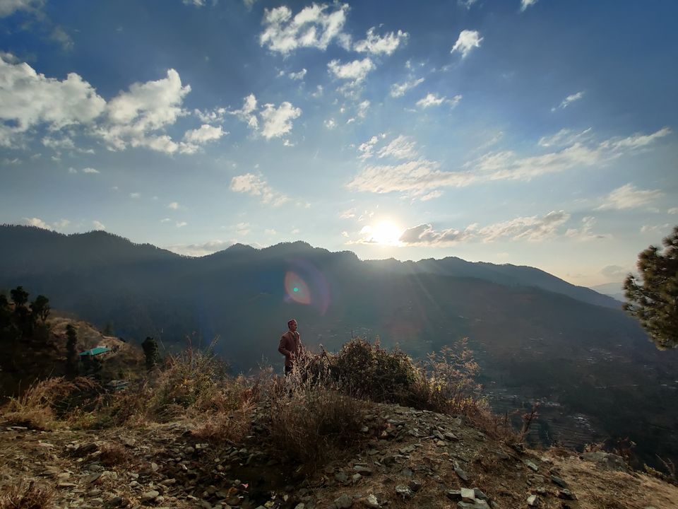 Photo of Explore Hidden remote gems of 3 valleys in HIMACHAL - VIRTUAL TOUR 65/84 by Sagar | TRAVELOSAGA