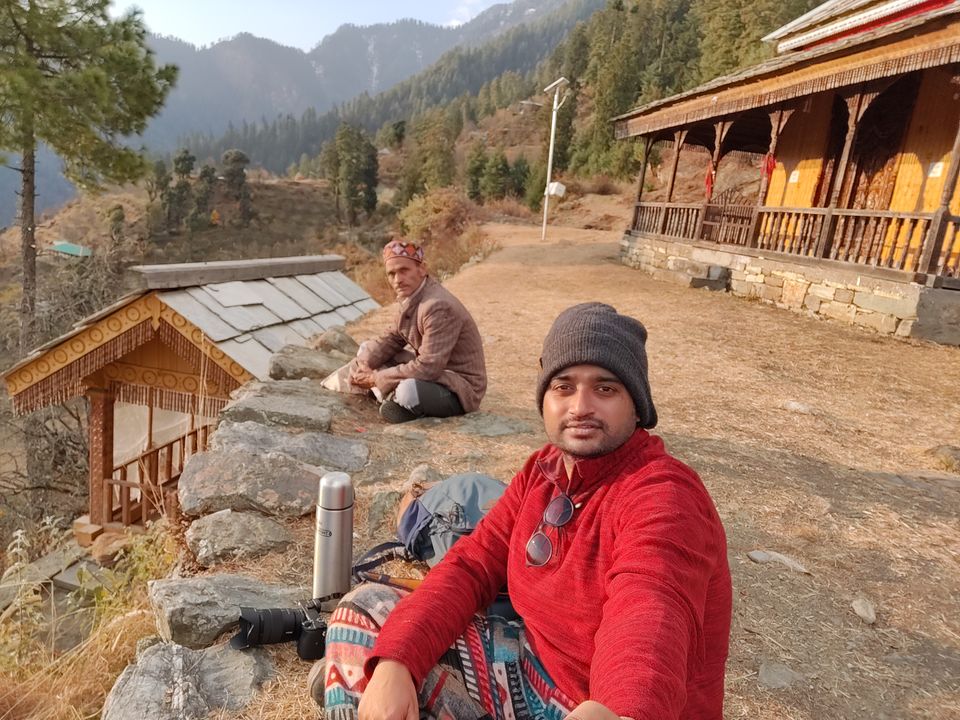 Photo of Explore Hidden remote gems of 3 valleys in HIMACHAL - VIRTUAL TOUR 67/84 by Sagar | TRAVELOSAGA