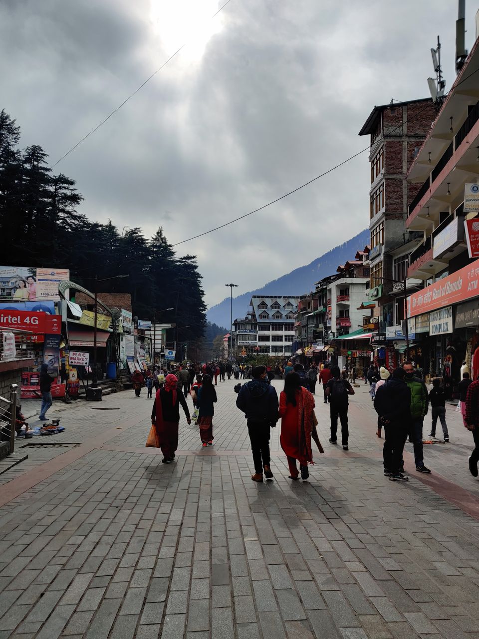 Photo of Explore Hidden remote gems of 3 valleys in HIMACHAL - VIRTUAL TOUR 68/84 by Sagar | TRAVELOSAGA