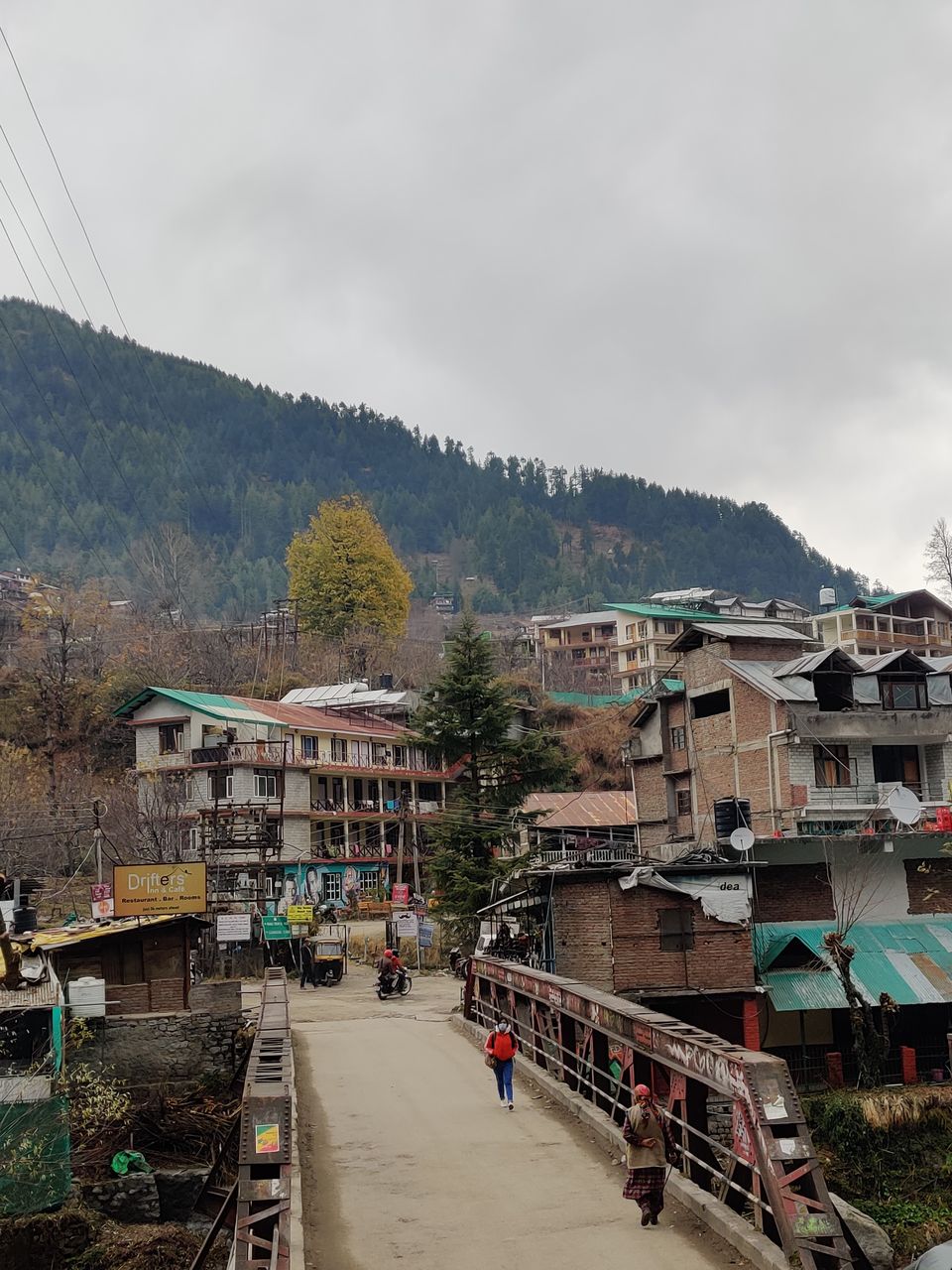 Photo of Explore Hidden remote gems of 3 valleys in HIMACHAL - VIRTUAL TOUR 69/84 by Sagar | TRAVELOSAGA