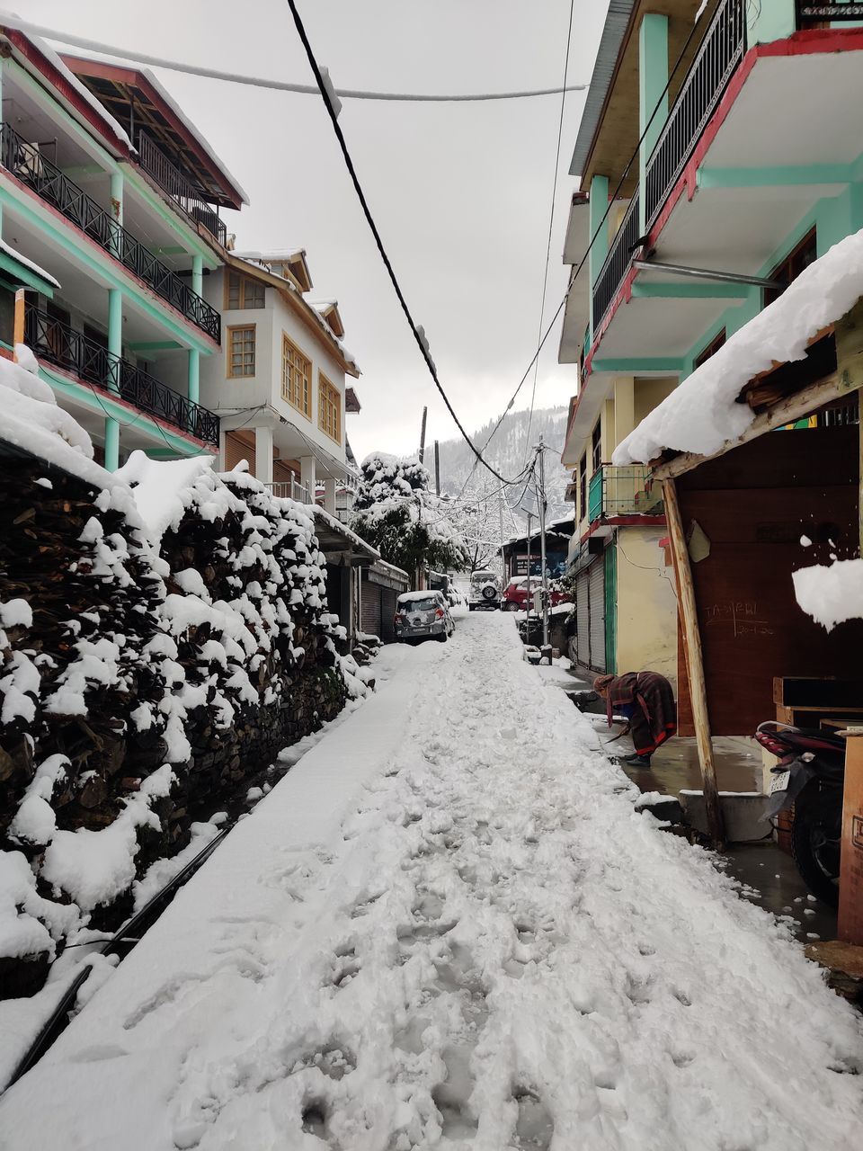 Photo of Explore Hidden remote gems of 3 valleys in HIMACHAL - VIRTUAL TOUR 75/84 by Sagar | TRAVELOSAGA