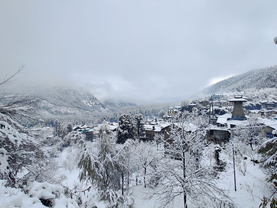Photo of Explore Hidden remote gems of 3 valleys in HIMACHAL - VIRTUAL TOUR 76/84 by Sagar | TRAVELOSAGA
