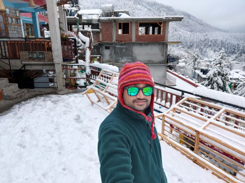 Photo of Explore Hidden remote gems of 3 valleys in HIMACHAL - VIRTUAL TOUR 77/84 by Sagar | TRAVELOSAGA