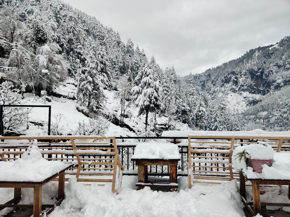 Photo of Explore Hidden remote gems of 3 valleys in HIMACHAL - VIRTUAL TOUR 78/84 by Sagar | TRAVELOSAGA