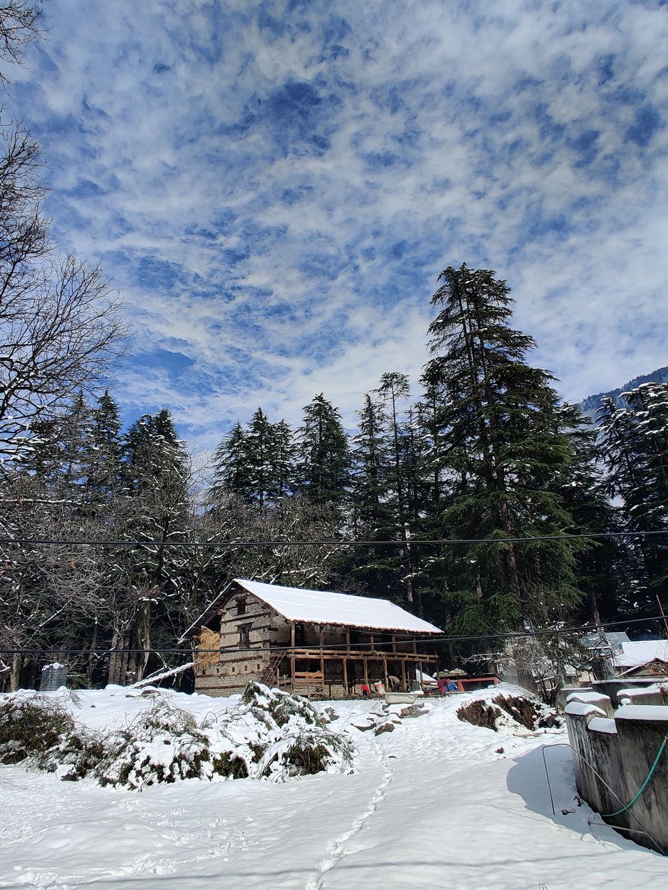 Photo of Explore Hidden remote gems of 3 valleys in HIMACHAL - VIRTUAL TOUR 83/84 by Sagar | TRAVELOSAGA